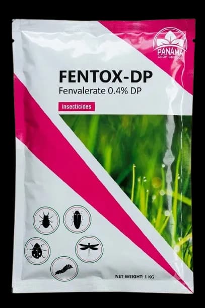 FANTOX-DP